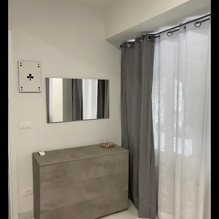 דירה Calandra Studio *