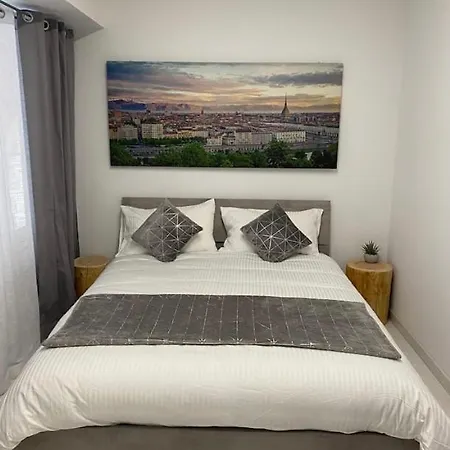 Calandra Studio * טורינו