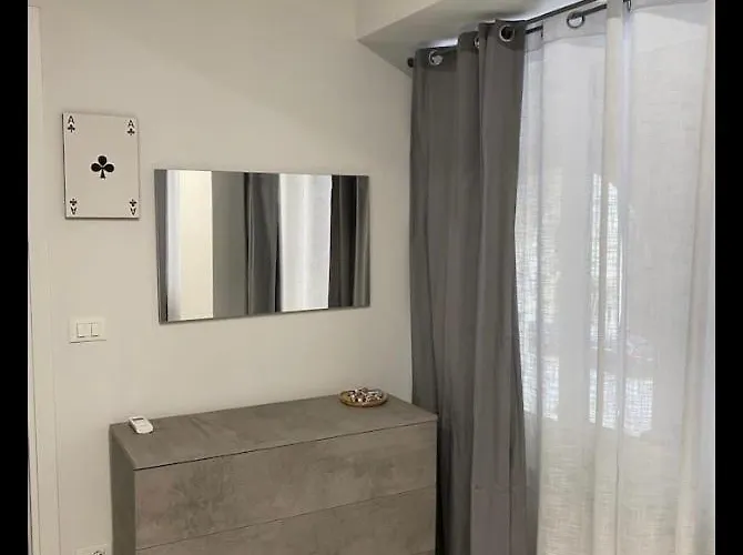 Apartman Calandra Studio *