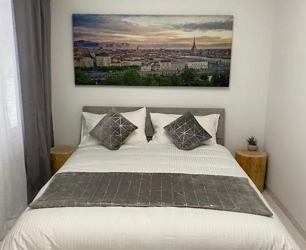 Calandra Studio * Torino