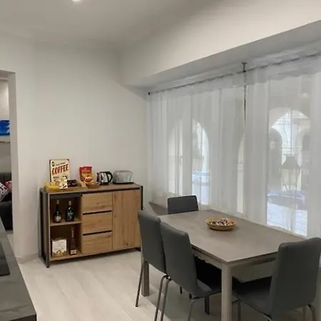 Lägenhet Calandra Studio Turin
