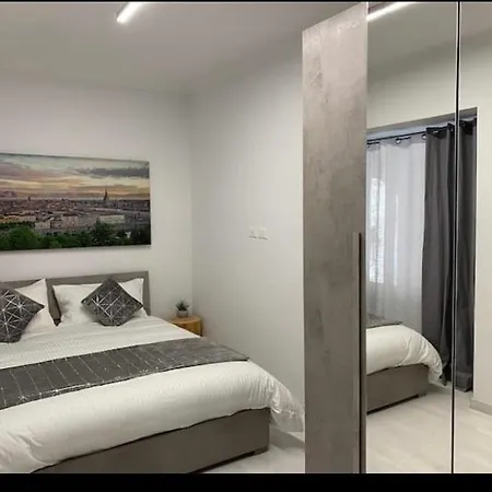 Calandra Studio * Τορίνο